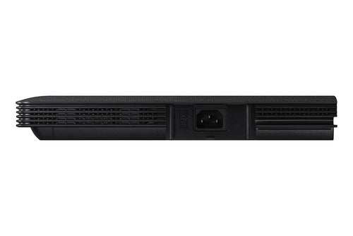 Samsung QP65A-8K Signage Display Digital signage flat panel 165.1 cm (65") LED Wi-Fi 500 cd/m² 8K Ultra HD Black Built-in processor 16/7