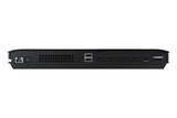 Samsung QP65A-8K Signage Display Digital signage flat panel 165.1 cm (65") LED Wi-Fi 500 cd/m² 8K Ultra HD Black Built-in processor 16/7