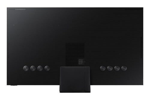 Samsung QP65A-8K Signage Display Digital signage flat panel 165.1 cm (65") LED Wi-Fi 500 cd/m² 8K Ultra HD Black Built-in processor 16/7