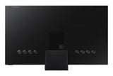 Samsung QP65A-8K Signage Display Digital signage flat panel 165.1 cm (65") LED Wi-Fi 500 cd/m² 8K Ultra HD Black Built-in processor 16/7