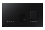 Samsung QP65A-8K Signage Display Digital signage flat panel 165.1 cm (65") LED Wi-Fi 500 cd/m² 8K Ultra HD Black Built-in processor 16/7