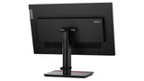Lenovo ThinkVision T24m-20 computer monitor 60.5 cm (23.8") 1920 x 1080 pixels Full HD LED Black