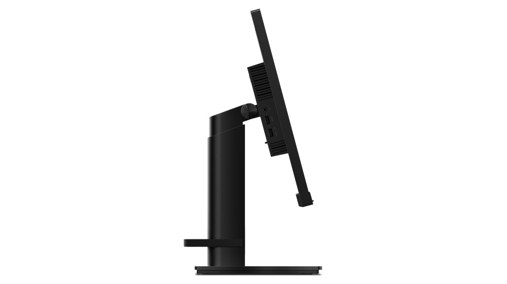 Lenovo ThinkVision T24m-20 computer monitor 60.5 cm (23.8") 1920 x 1080 pixels Full HD LED Black
