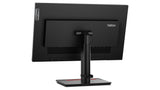 Lenovo ThinkVision T24m-20 computer monitor 60.5 cm (23.8") 1920 x 1080 pixels Full HD LED Black