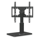 Viewsonic VB-STND-006 monitor mount / stand 109.2 cm (43") Floor Black