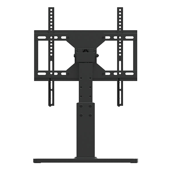 Viewsonic VB-STND-006 monitor mount / stand 109.2 cm (43") Floor Black