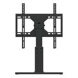 Viewsonic VB-STND-006 monitor mount / stand 109.2 cm (43") Floor Black