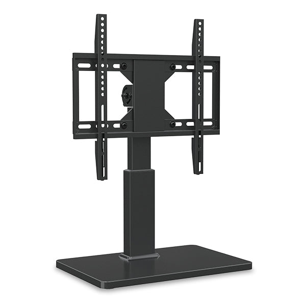 Viewsonic VB-STND-006 monitor mount / stand 109.2 cm (43") Floor Black