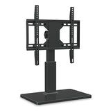 Viewsonic VB-STND-006 monitor mount / stand 109.2 cm (43") Floor Black