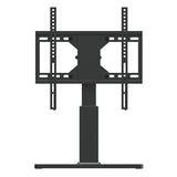 Viewsonic VB-STND-006 monitor mount / stand 109.2 cm (43") Floor Black
