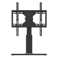 Viewsonic VB-STND-006 monitor mount / stand 109.2 cm (43") Floor Black