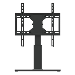 Viewsonic VB-STND-006 monitor mount / stand 109.2 cm (43") Floor Black