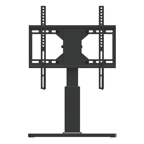 Viewsonic VB-STND-006 monitor mount / stand 109.2 cm (43") Floor Black