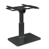 Viewsonic VB-STND-006 monitor mount / stand 109.2 cm (43") Floor Black