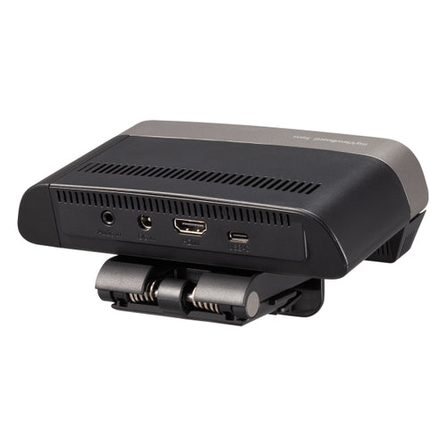 Viewsonic VBC100 webcam 3840 x 2160 pixels HDMI Black