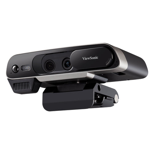 Viewsonic VBC100 webcam 3840 x 2160 pixels HDMI Black