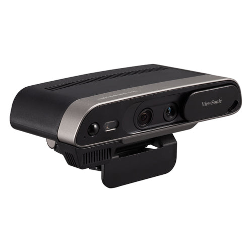 Viewsonic VBC100 webcam 3840 x 2160 pixels HDMI Black