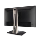 Viewsonic VP2768A-4K computer monitor 68.6 cm (27") 3840 x 2160 pixels 4K Ultra HD LED Black