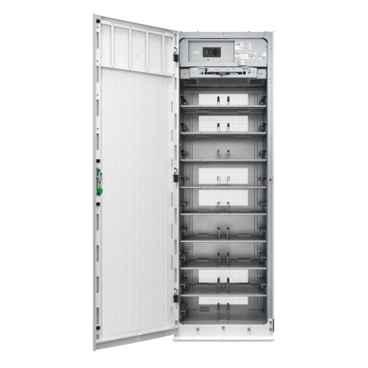 APC LIBSESMG16UL UPS battery cabinet Tower