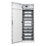 APC LIBSESMG16UL UPS battery cabinet Tower