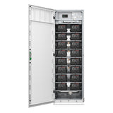 APC LIBSESMG16UL UPS battery cabinet Tower