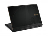 MSI Summit A11UCT-050CA Intel® Core™ i7 i7-1195G7 Hybrid (2-in-1) 40.6 cm (16") Touchscreen Quad HD+ 32 GB LPDDR4x-SDRAM 1 TB SSD NVIDIA GeForce RTX 3050 Wi-Fi 6E (802.11ax) Windows 10 Pro Black