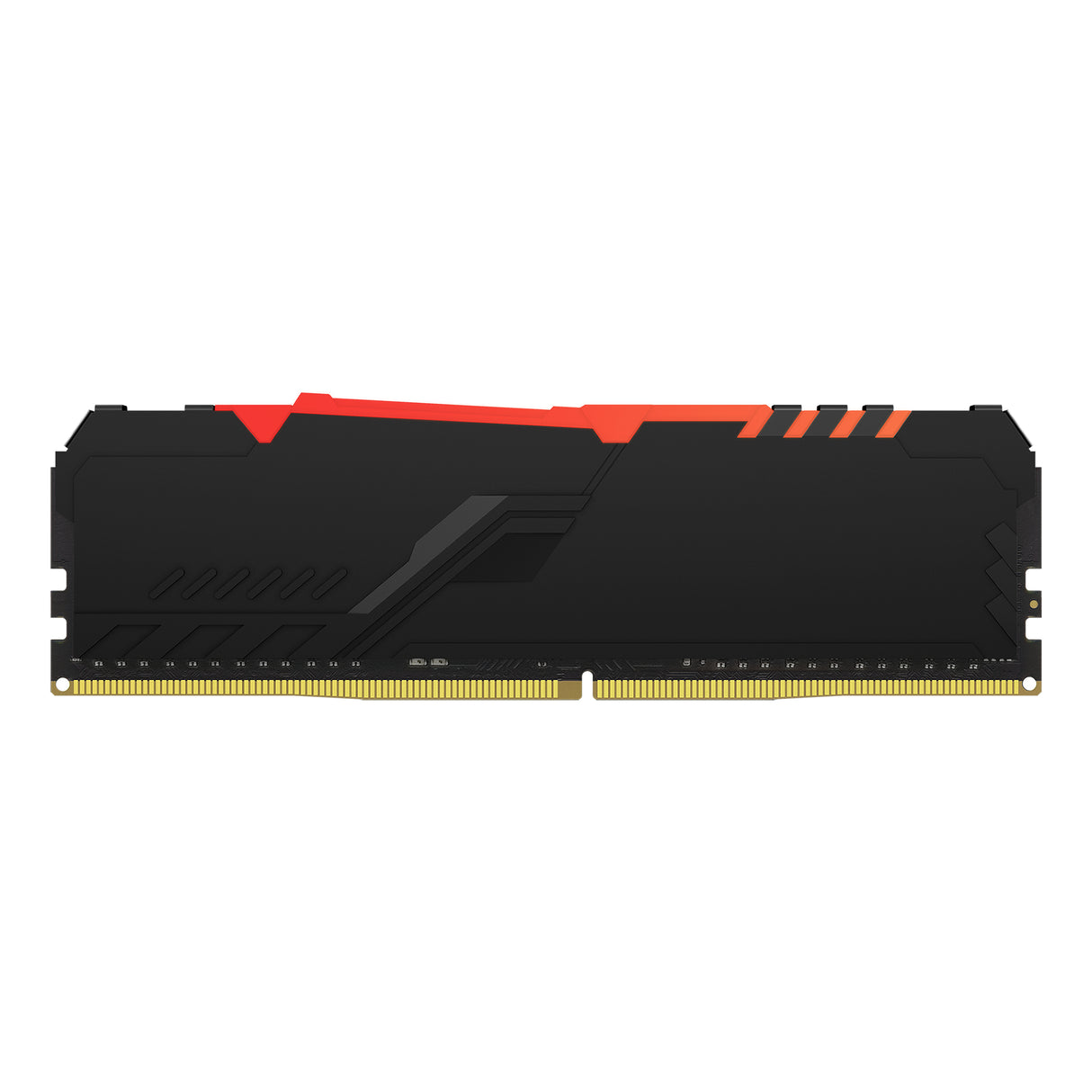 Kingston Technology FURY Beast RGB memory module 32 GB 4 x 8 GB DDR4 3200 MT/s 288-pin DIMM