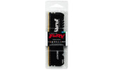 Kingston Technology FURY Beast RGB memory module 16 GB 1 x 16 GB DDR4 288-pin DIMM