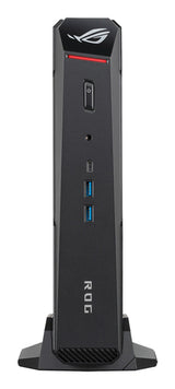 ASUS ROG RNUC16JNK9X8ADAU Intel Core Ultra 9 290HX Plus 64 GB DDR5-SDRAM 2 TB SSD Windows 11 Home Mini PC Black