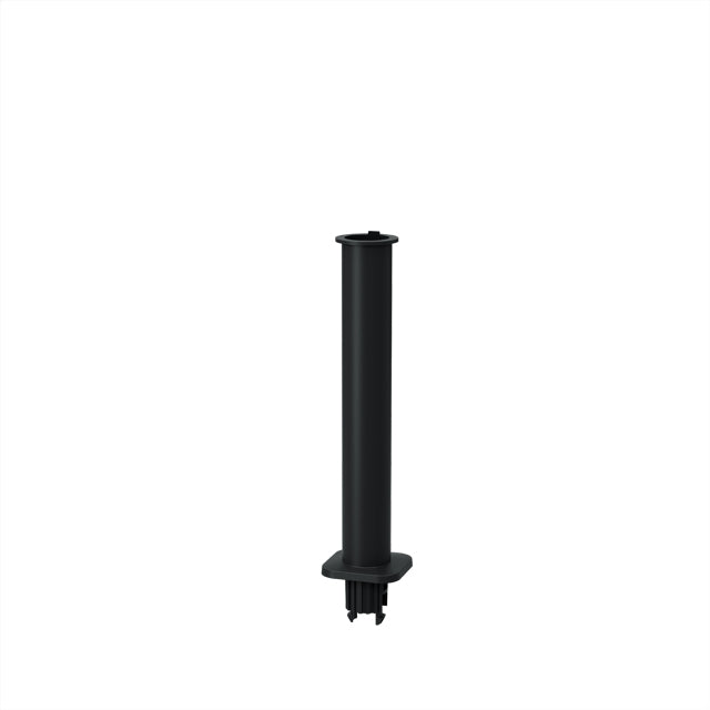 Epson DM-D70 (002) Extension Pole inc USB Cable, Black