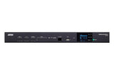 ATEN VK2200 gateway/controller 10, 100, 1000 Mbit/s