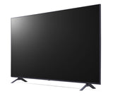LG 50UR340C9UD Signage Display Digital signage flat panel 127 cm (50") IPS Wi-Fi 4K Ultra HD Blue WebOS