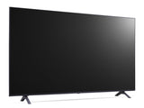 LG 55UR340C9UD Signage Display Digital signage flat panel 139.7 cm (55") IPS Wi-Fi 4K Ultra HD Blue WebOS