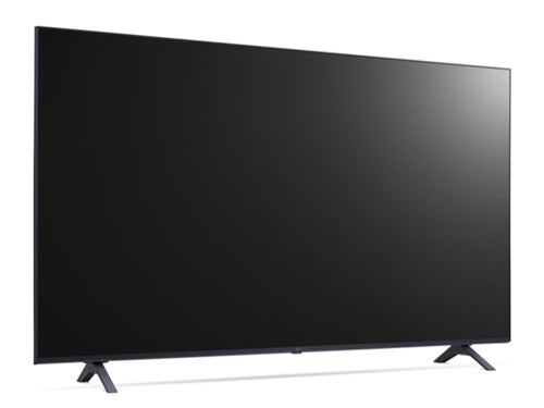 LG 75UR340C9UD Signage Display Digital signage flat panel 190.5 cm (75") IPS Wi-Fi 4K Ultra HD Blue WebOS
