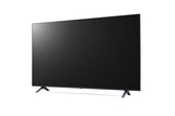 LG 75UR340C9UD Signage Display Digital signage flat panel 190.5 cm (75") IPS Wi-Fi 4K Ultra HD Blue WebOS