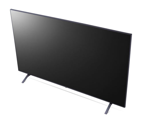 LG 75UR340C9UD Signage Display Digital signage flat panel 190.5 cm (75") IPS Wi-Fi 4K Ultra HD Blue WebOS