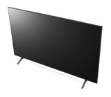 LG 75UR340C9UD Signage Display Digital signage flat panel 190.5 cm (75") IPS Wi-Fi 4K Ultra HD Blue WebOS