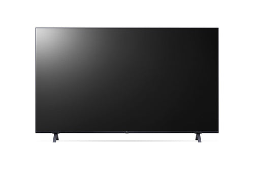 LG 50UR340C9UD Signage Display Digital signage flat panel 127 cm (50") IPS Wi-Fi 4K Ultra HD Blue WebOS