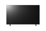 LG 75UR340C9UD Signage Display Digital signage flat panel 190.5 cm (75") IPS Wi-Fi 4K Ultra HD Blue WebOS
