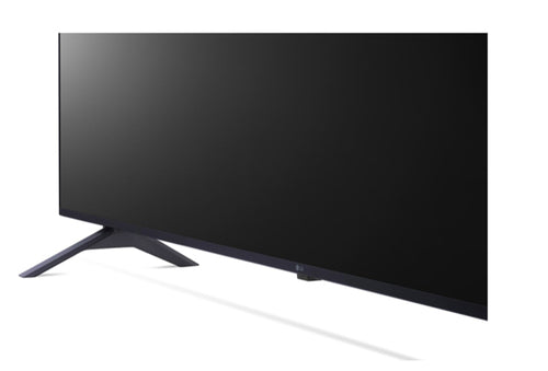 LG 55UR340C9UD Signage Display Digital signage flat panel 139.7 cm (55") IPS Wi-Fi 4K Ultra HD Blue WebOS