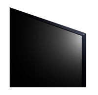 LG 75UR340C9UD Signage Display Digital signage flat panel 190.5 cm (75") IPS Wi-Fi 4K Ultra HD Blue WebOS