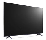 LG 55UR340C9UD Signage Display Digital signage flat panel 139.7 cm (55") IPS Wi-Fi 4K Ultra HD Blue WebOS