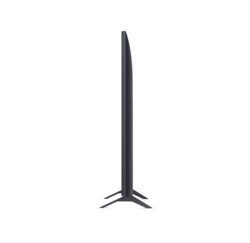 LG 55UR340C9UD Signage Display Digital signage flat panel 139.7 cm (55") IPS Wi-Fi 4K Ultra HD Blue WebOS