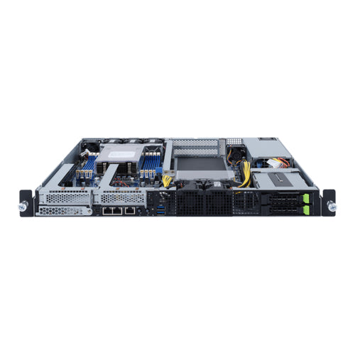 GIGABYTE E152-ZE0 (rev. A00) Socket SP3 Rack (1U)