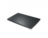 MSI Workstation WS66 11UMT-283CA laptop Intel® Core™ i9 i9-11900H Mobile workstation 39.6 cm (15.6") Touchscreen Full HD 16 GB DDR4-SDRAM 1 TB SSD NVIDIA RTX A5000 Wi-Fi 6 (802.11ax) Windows 10 Pro Grey