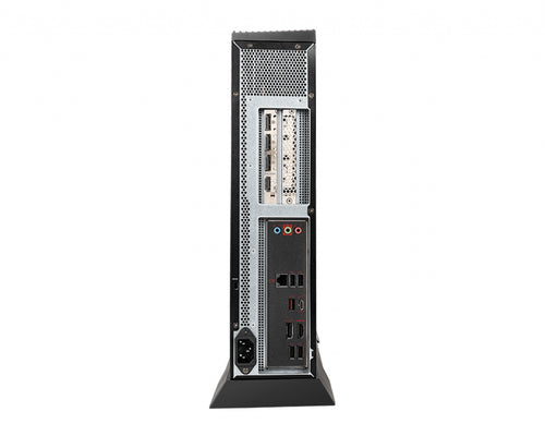 MSI MPG Trident AS 11TD-1815CA Intel® Core™ i7 i7-11700 16 GB DDR4-SDRAM 1 TB SSD NVIDIA GeForce RTX 3070 Windows 10 Home Desktop PC Black