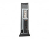 MSI MPG Trident AS 11TD-1815CA Intel® Core™ i7 i7-11700 16 GB DDR4-SDRAM 1 TB SSD NVIDIA GeForce RTX 3070 Windows 10 Home Desktop PC Black