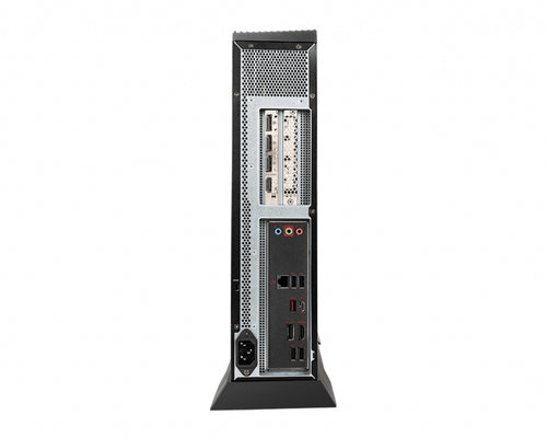 MSI MPG Trident AS 11TG-1816CA Intel® Core™ i7 i7-11700 16 GB DDR4-SDRAM 1 TB SSD NVIDIA GeForce RTX 3060 Windows 10 Home Desktop PC Black