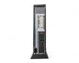 MSI MPG Trident AS 11TG-1816CA Intel® Core™ i7 i7-11700 16 GB DDR4-SDRAM 1 TB SSD NVIDIA GeForce RTX 3060 Windows 10 Home Desktop PC Black