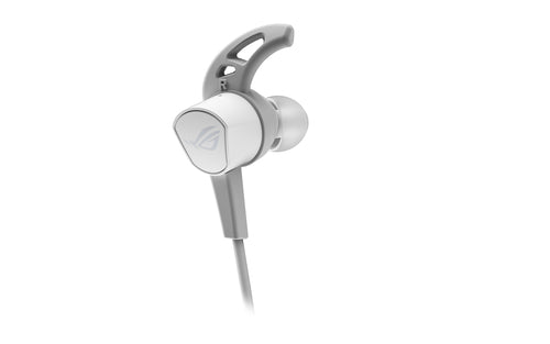 ASUS ROG Cetra II Core Moonlight White Headset Wired In-ear Gaming